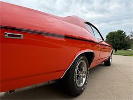 1969 Chevrolet Chevelle (CC-2096253) for sale in Orrville, Ohio