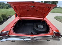 1969 Chevrolet Chevelle (CC-2096253) for sale in Orrville, Ohio