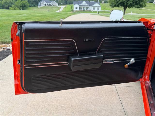 1969 Chevrolet Chevelle (CC-2096253) for sale in Orrville, Ohio