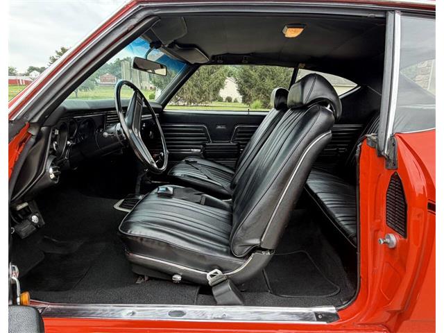 1969 Chevrolet Chevelle (CC-2096253) for sale in Orrville, Ohio