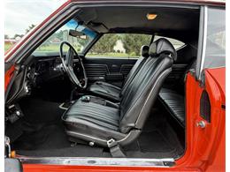 1969 Chevrolet Chevelle (CC-2096253) for sale in Orrville, Ohio