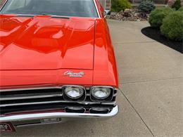 1969 Chevrolet Chevelle (CC-2096253) for sale in Orrville, Ohio