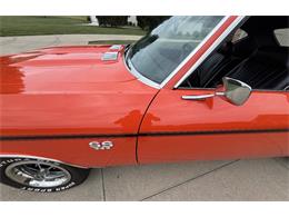 1969 Chevrolet Chevelle (CC-2096253) for sale in Orrville, Ohio