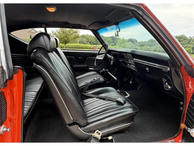 1969 Chevrolet Chevelle (CC-2096253) for sale in Orrville, Ohio
