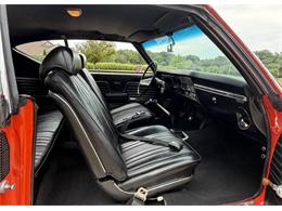 1969 Chevrolet Chevelle (CC-2096253) for sale in Orrville, Ohio