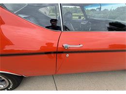 1969 Chevrolet Chevelle (CC-2096253) for sale in Orrville, Ohio
