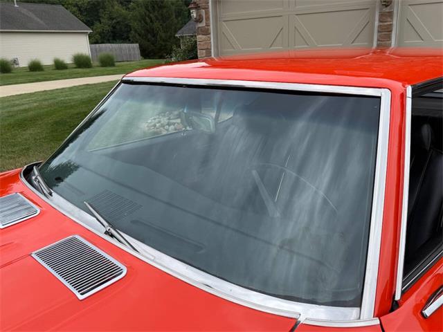 1969 Chevrolet Chevelle (CC-2096253) for sale in Orrville, Ohio