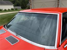 1969 Chevrolet Chevelle (CC-2096253) for sale in Orrville, Ohio