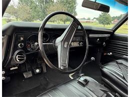 1969 Chevrolet Chevelle (CC-2096253) for sale in Orrville, Ohio