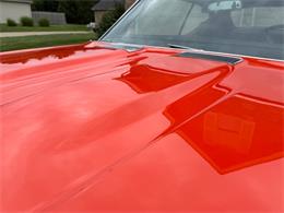 1969 Chevrolet Chevelle (CC-2096253) for sale in Orrville, Ohio