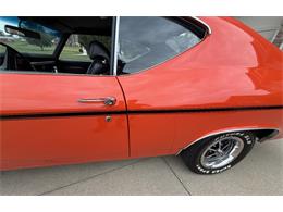 1969 Chevrolet Chevelle (CC-2096253) for sale in Orrville, Ohio