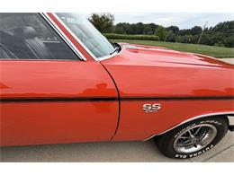 1969 Chevrolet Chevelle (CC-2096253) for sale in Orrville, Ohio