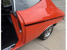 1969 Chevrolet Chevelle (CC-2096253) for sale in Orrville, Ohio