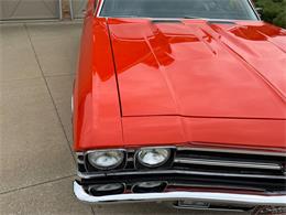 1969 Chevrolet Chevelle (CC-2096253) for sale in Orrville, Ohio