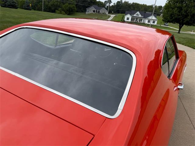 1969 Chevrolet Chevelle (CC-2096253) for sale in Orrville, Ohio
