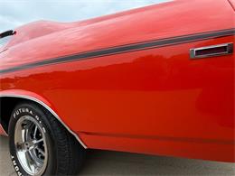 1969 Chevrolet Chevelle (CC-2096253) for sale in Orrville, Ohio