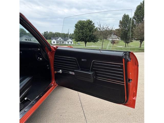1969 Chevrolet Chevelle (CC-2096253) for sale in Orrville, Ohio