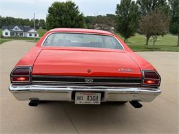 1969 Chevrolet Chevelle (CC-2096253) for sale in Orrville, Ohio