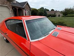 1969 Chevrolet Chevelle (CC-2096253) for sale in Orrville, Ohio