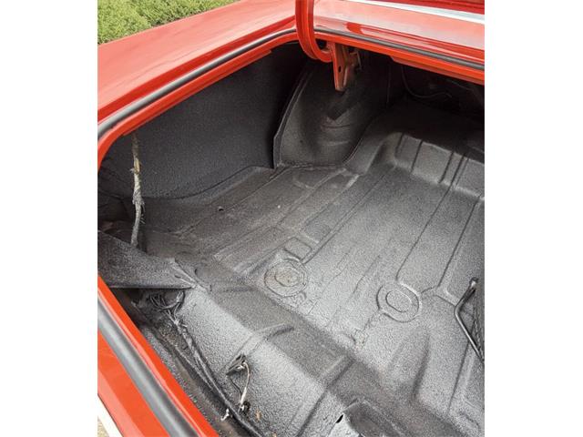 1969 Chevrolet Chevelle (CC-2096253) for sale in Orrville, Ohio