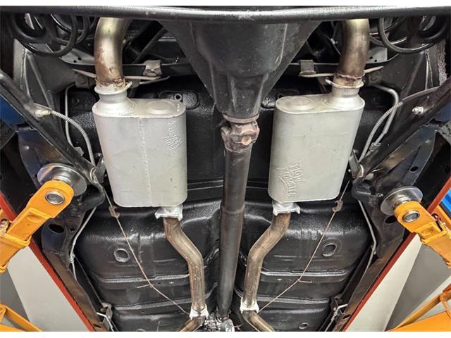 1969 Chevrolet Chevelle (CC-2096253) for sale in Orrville, Ohio