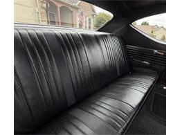 1969 Chevrolet Chevelle (CC-2096253) for sale in Orrville, Ohio
