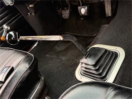 1969 Chevrolet Chevelle (CC-2096253) for sale in Orrville, Ohio