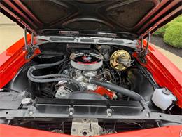 1969 Chevrolet Chevelle (CC-2096253) for sale in Orrville, Ohio