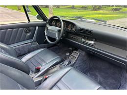 1992 Porsche 911 (CC-2096254) for sale in Savannah, Georgia