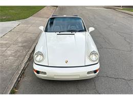 1992 Porsche 911 (CC-2096254) for sale in Savannah, Georgia