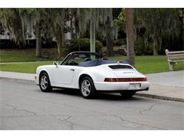 1992 Porsche 911 (CC-2096254) for sale in Savannah, Georgia