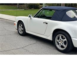 1992 Porsche 911 (CC-2096254) for sale in Savannah, Georgia