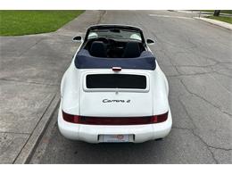 1992 Porsche 911 (CC-2096254) for sale in Savannah, Georgia