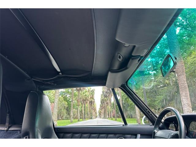 1992 Porsche 911 (CC-2096254) for sale in Savannah, Georgia