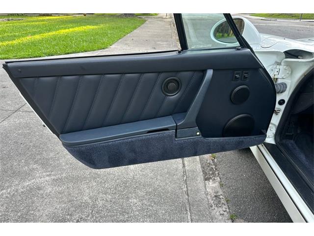 1992 Porsche 911 (CC-2096254) for sale in Savannah, Georgia