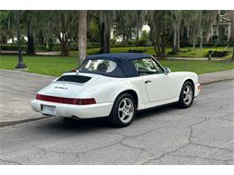 1992 Porsche 911 (CC-2096254) for sale in Savannah, Georgia