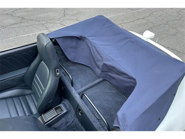 1992 Porsche 911 (CC-2096254) for sale in Savannah, Georgia