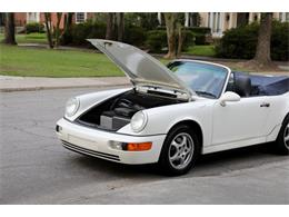 1992 Porsche 911 (CC-2096254) for sale in Savannah, Georgia
