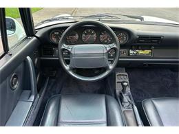 1992 Porsche 911 (CC-2096254) for sale in Savannah, Georgia