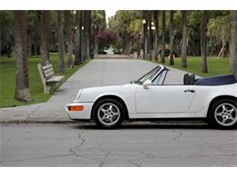1992 Porsche 911 (CC-2096254) for sale in Savannah, Georgia