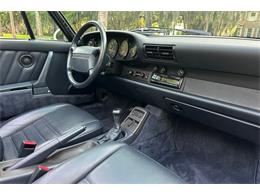 1992 Porsche 911 (CC-2096254) for sale in Savannah, Georgia