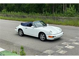 1992 Porsche 911 (CC-2096254) for sale in Savannah, Georgia