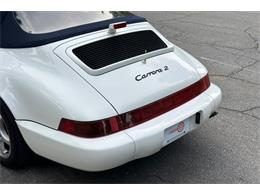 1992 Porsche 911 (CC-2096254) for sale in Savannah, Georgia