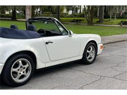 1992 Porsche 911 (CC-2096254) for sale in Savannah, Georgia