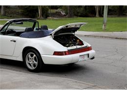 1992 Porsche 911 (CC-2096254) for sale in Savannah, Georgia