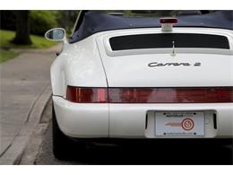 1992 Porsche 911 (CC-2096254) for sale in Savannah, Georgia