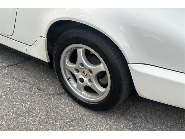 1992 Porsche 911 (CC-2096254) for sale in Savannah, Georgia