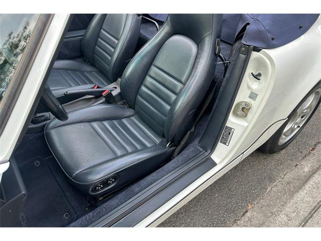 1992 Porsche 911 (CC-2096254) for sale in Savannah, Georgia