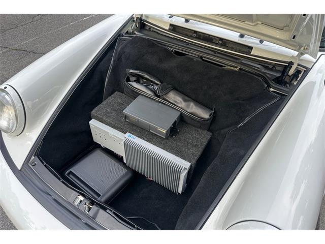 1992 Porsche 911 (CC-2096254) for sale in Savannah, Georgia