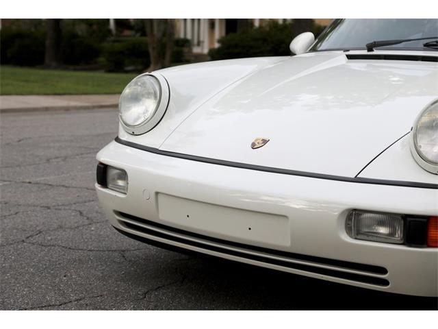 1992 Porsche 911 (CC-2096254) for sale in Savannah, Georgia